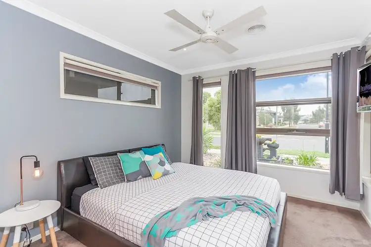Sixth view of Homely house listing, 45 Craigmoor Crescent, Mernda VIC 3754