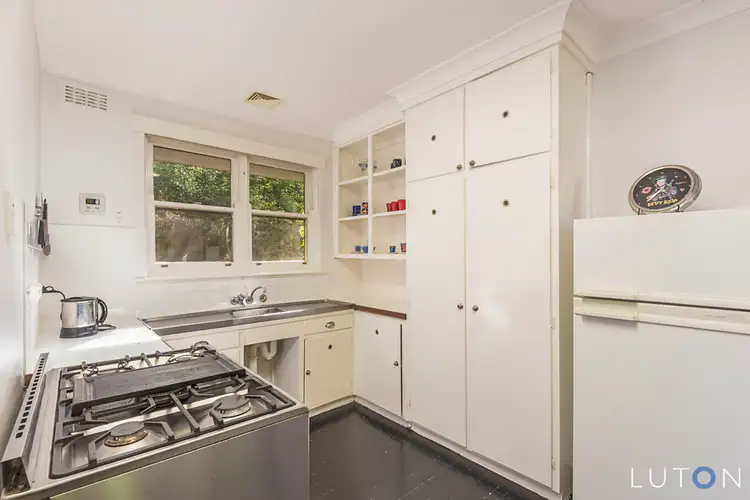 Fourth view of Homely semi-detached listing, 32 Hannan Crescent, Ainslie ACT 2602