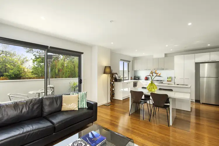 Fourth view of Homely apartment listing, 16/881 Doncaster Road, Doncaster East VIC 3109