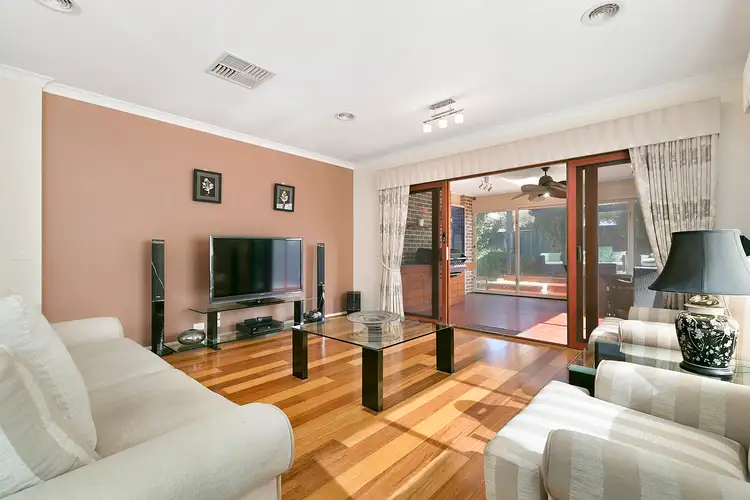 Fourth view of Homely house listing, 22 Brahe Drive, Mernda VIC 3754