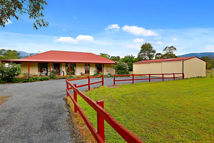 2545 Warburton Highway, Yarra Junction VIC 3797