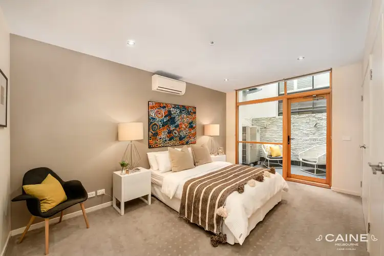 Sixth view of Homely apartment listing, 1/29-31 Agnes Street, East Melbourne VIC 3002
