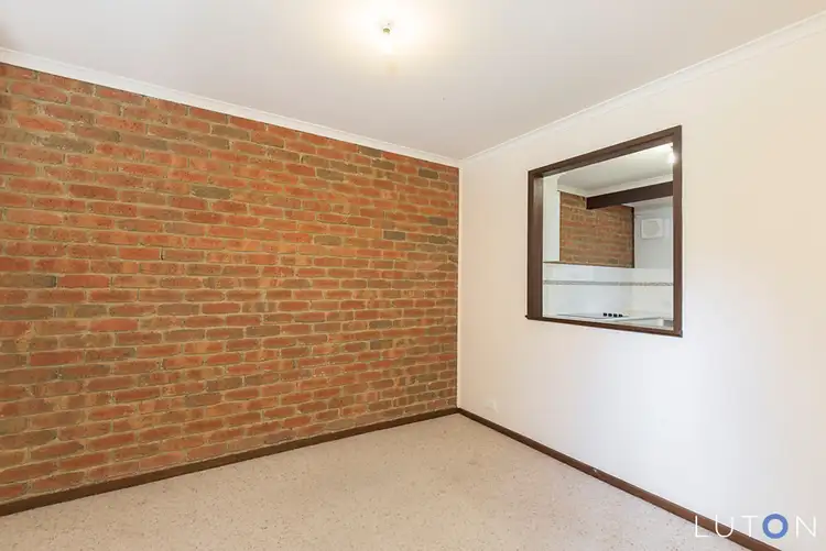 Fifth view of Homely townhouse listing, 4/8 Watling Place, Weston ACT 2611