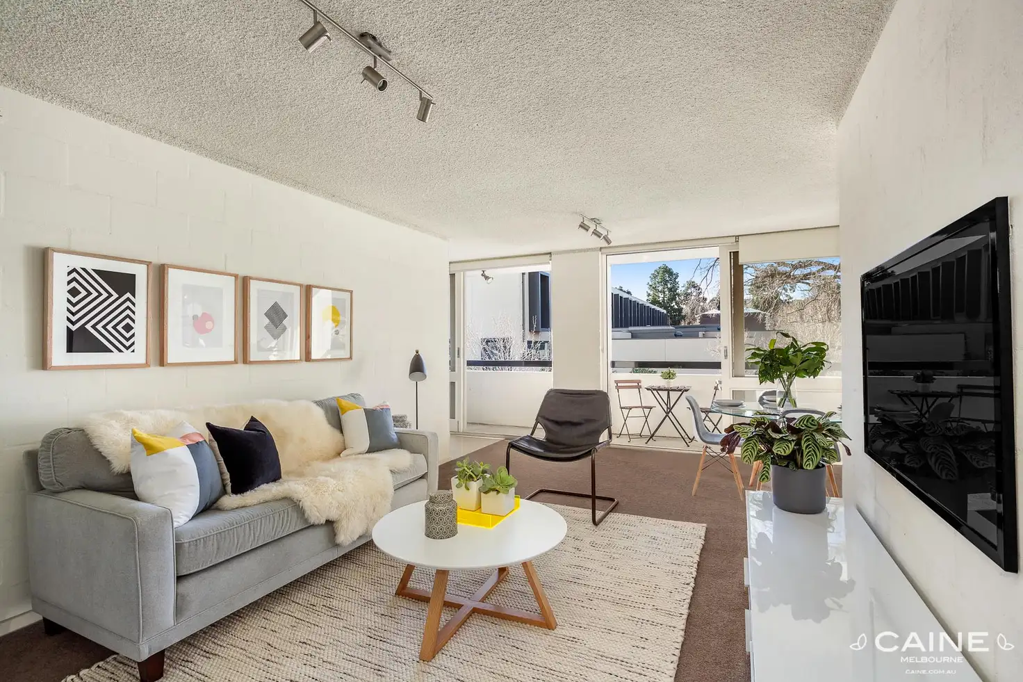 Main view of Homely apartment listing, 19/22 Agnes Street, East Melbourne VIC 3002
