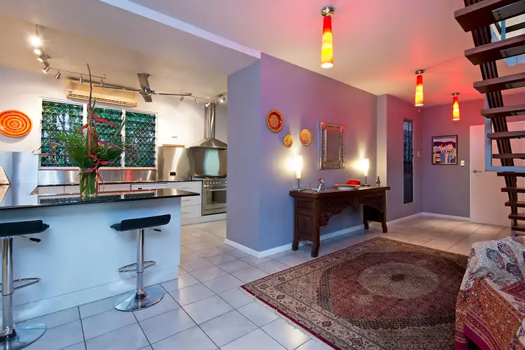 Sixth view of Homely house listing, 36 Drysdale Street, Parap NT 820