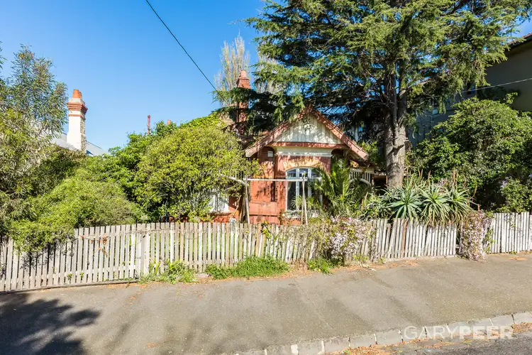 Third view of Homely house listing, 6 Hartpury Avenue, Elwood VIC 3184