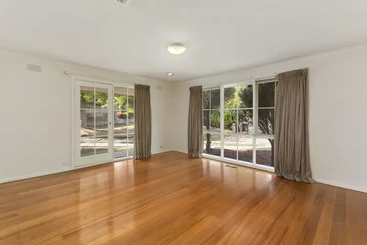 Fourth view of Homely house listing, 23 Chatsworth Quadrant, Templestowe Lower VIC 3107
