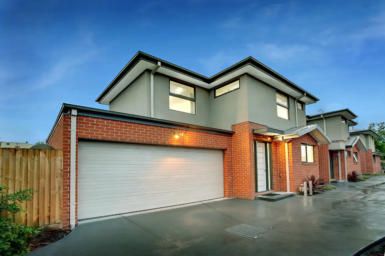 Main view of Homely townhouse listing, 3/2 Lavender Street, Ringwood VIC 3134
