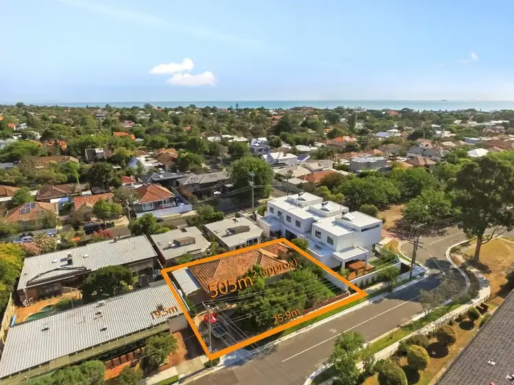 30 Brighton Street, Sandringham VIC 3191