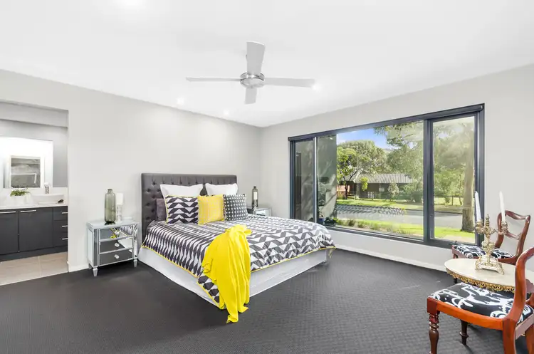 Fifth view of Homely house listing, 22 Wyatt Street, Ocean Grove VIC 3226