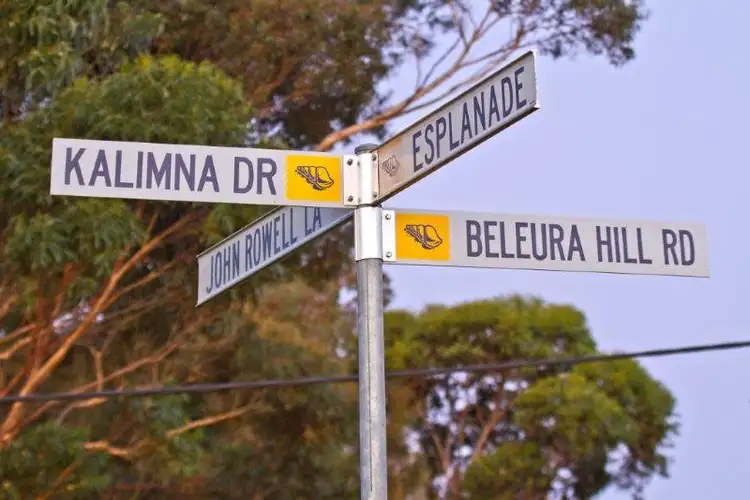 Sixth view of Homely house listing, 2/43 Beleura Hill Road, Mornington VIC 3931