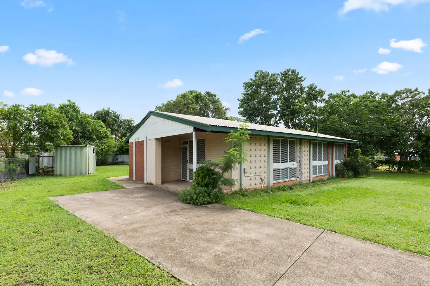Main view of Homely house listing, 27 Wilson Crescent, Moil NT 810