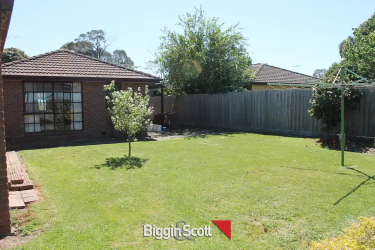 Third view of Homely house listing, 4 Valma Avenue, Cranbourne VIC 3977