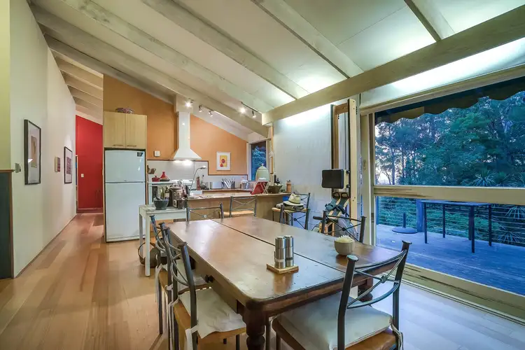 Sixth view of Homely house listing, 1 Wilkilla Road, Mount Evelyn VIC 3796