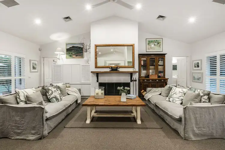 Third view of Homely house listing, 15-21 Leggatt Crescent, Mount Martha VIC 3934