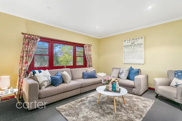 9 Hillcrest Avenue, Ringwood VIC 3134