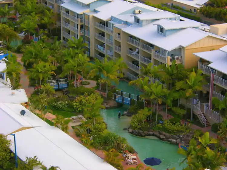 Seventh view of Homely unit listing, 230 'Alexandra Beach Resort'/180 Alexandra Parade, Alexandra Headland QLD 4572