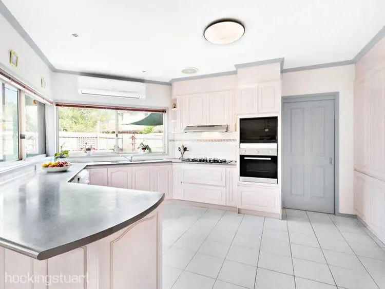 Fourth view of Homely house listing, 4 Sasha Court, Langwarrin VIC 3910
