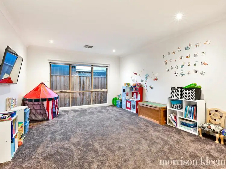 Sixth view of Homely house listing, 47 Roaming Road, Doreen VIC 3754