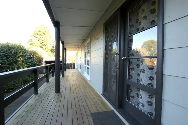 Fifth view of Homely house listing, 3 Hodge Court, Millgrove VIC 3799