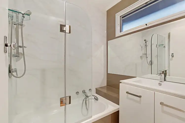 Second view of Homely unit listing, 6/28 Orient Avenue, Mitcham VIC 3132