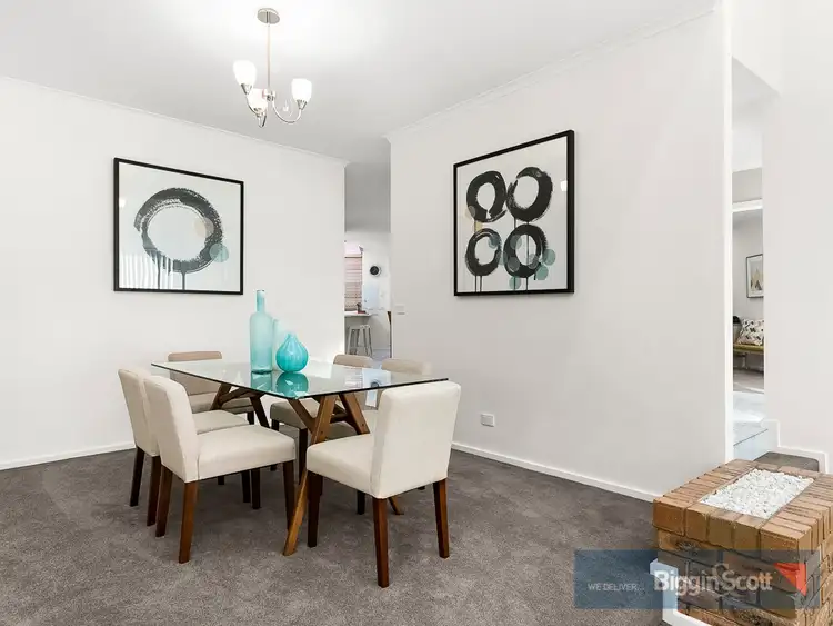 Third view of Homely house listing, 13 Villosa Court, Mill Park VIC 3082