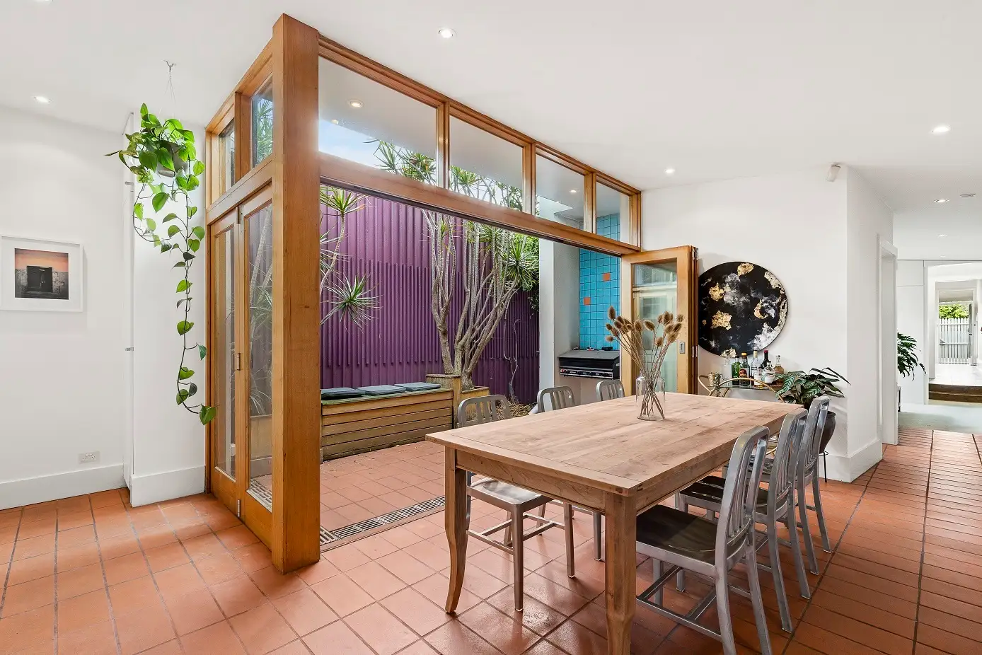Main view of Homely house listing, 1 Leslie Street, St Kilda East VIC 3183