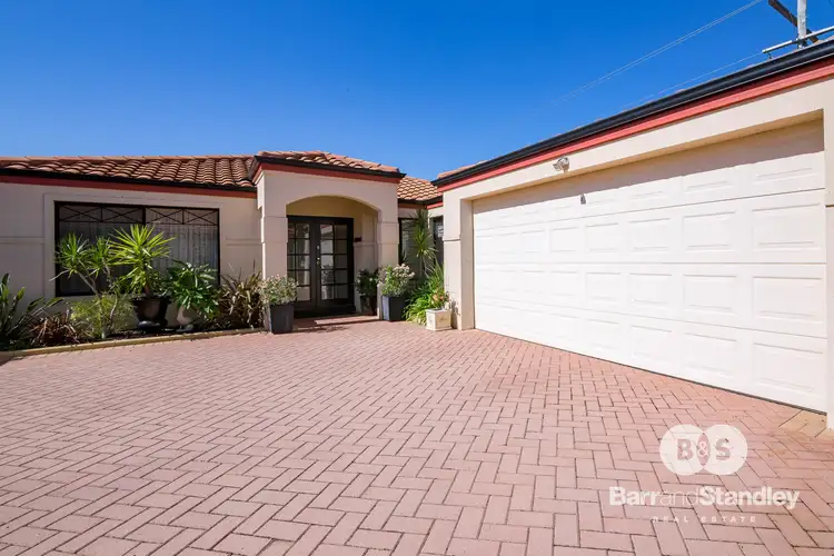 Second view of Homely house listing, 29B Pickworth Retreat, Pelican Point WA 6230