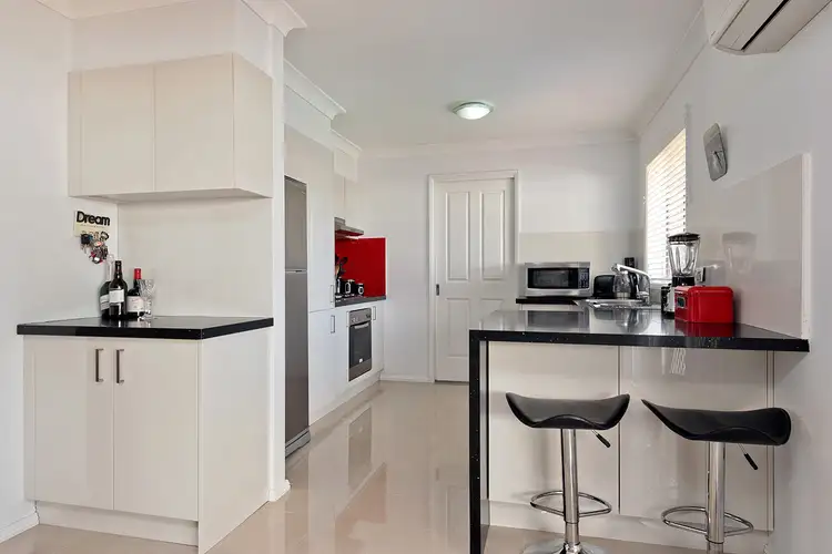 Third view of Homely townhouse listing, 25/113 The Lakes Drive, Glenmore Park NSW 2745