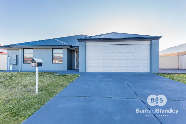 14 Solstice Way, Australind WA 6233