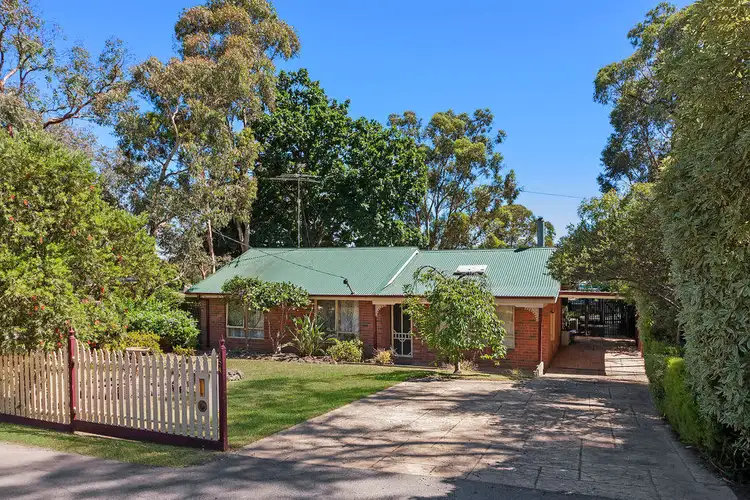 Second view of Homely house listing, 454 Ironbark Road, Yarrambat VIC 3091