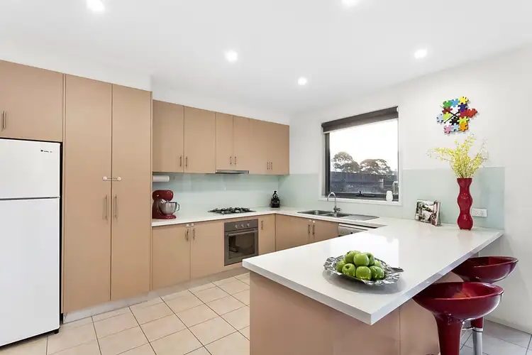 Third view of Homely house listing, 3/11 Maddox Road, Newport VIC 3015