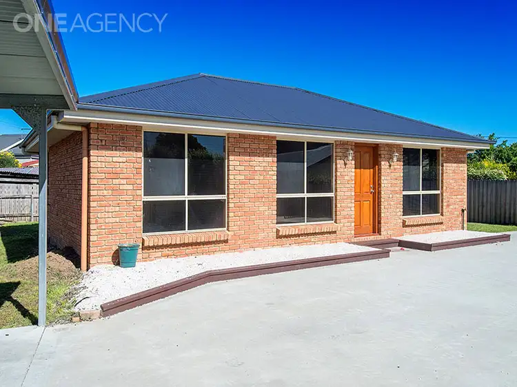 64a Clarence Street, Perth TAS 7300