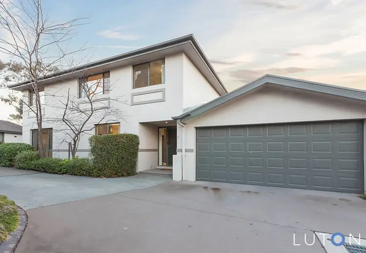 7/9 Tasman Place, Lyons ACT 2606