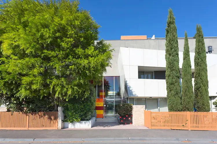 7/59 Stawell Street, Richmond VIC 3121