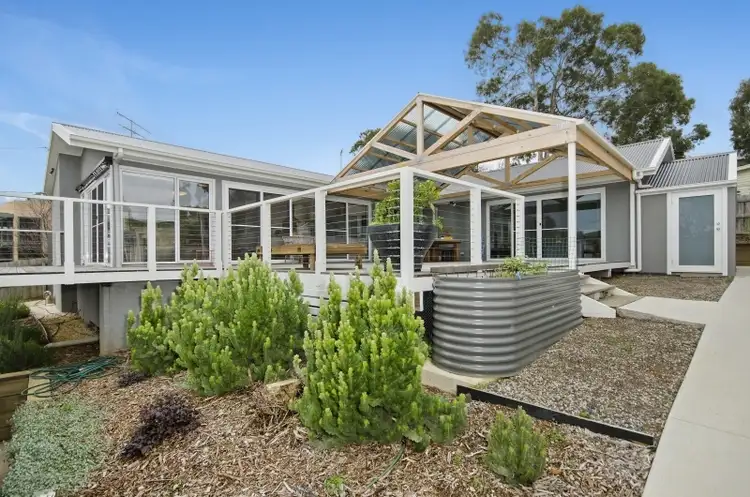 Second view of Homely house listing, 15 Blue Waters Drive, Ocean Grove VIC 3226