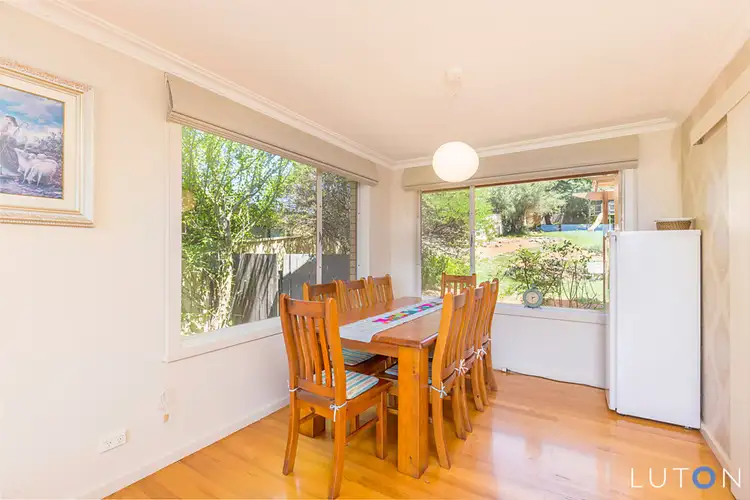 Fifth view of Homely house listing, 46 Lambrigg Street, Farrer ACT 2607