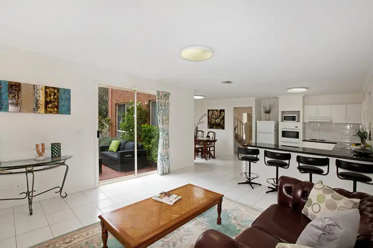 Fourth view of Homely house listing, 8 Jising Court, Doncaster East VIC 3109
