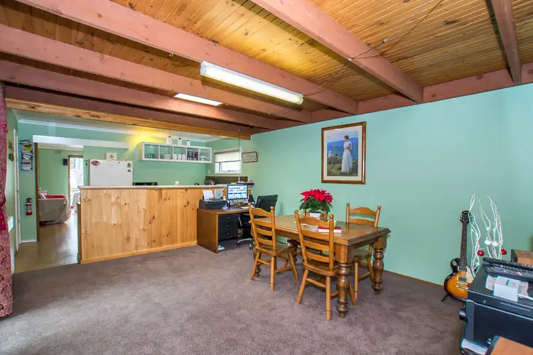 Sixth view of Homely house listing, 25 Broadway, Belgrave VIC 3160