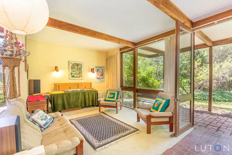 Fifth view of Homely house listing, 25 Woodgate Street, Farrer ACT 2607