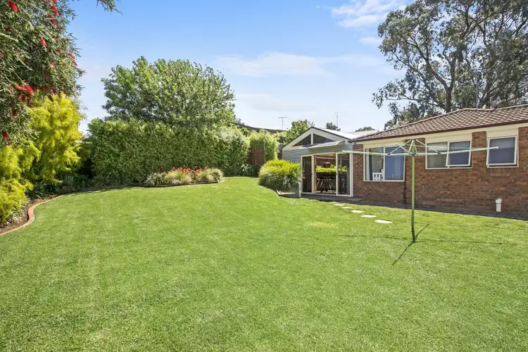 Fifth view of Homely house listing, 3 Karumba Court, Leopold VIC 3224