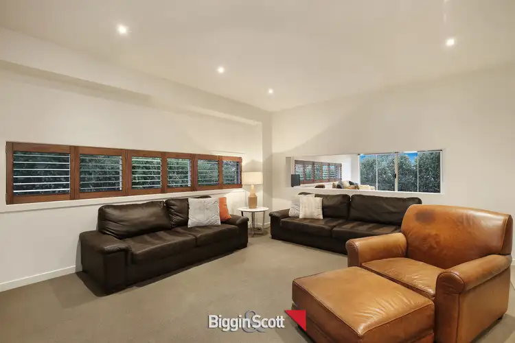 Sixth view of Homely house listing, 8 Pimelia Mews, Botanic Ridge VIC 3977