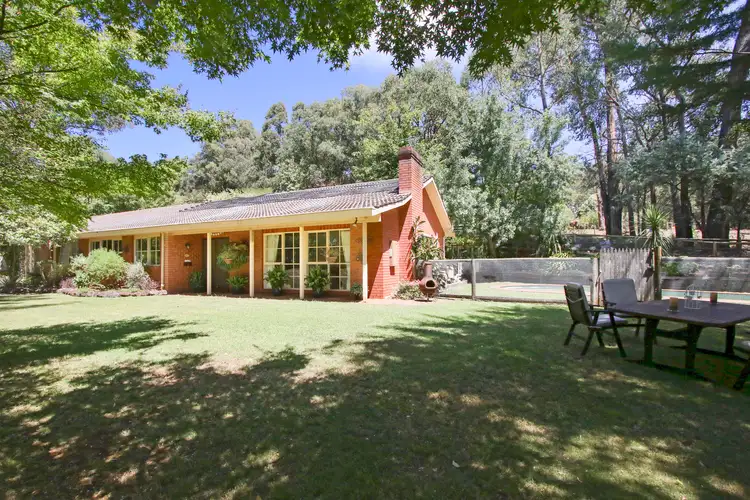 Fourth view of Homely house listing, 75 Sylvia Road, Hoddles Creek VIC 3139