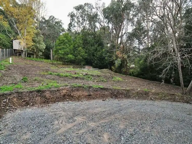157 Belgrave Gembrook Road, Selby VIC 3159
