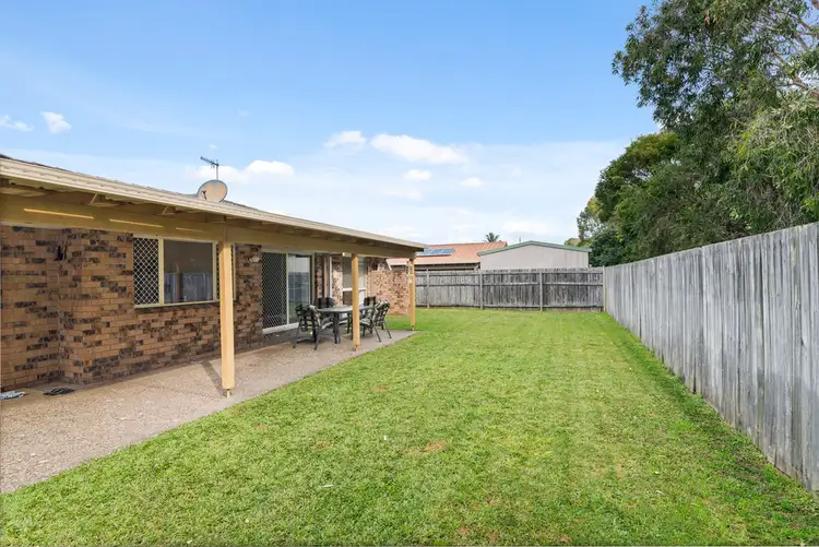 Sixth view of Homely house listing, 36 Cannon Drive, Currumbin Waters QLD 4223