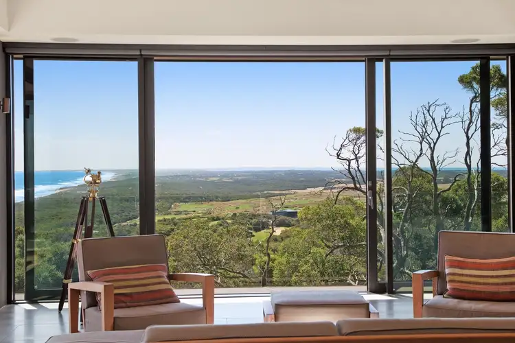 Second view of Homely house listing, 9 National Drive, Cape Schanck VIC 3939