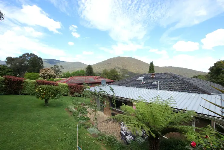 Second view of Homely house listing, 7 Devon Street, Warburton VIC 3799