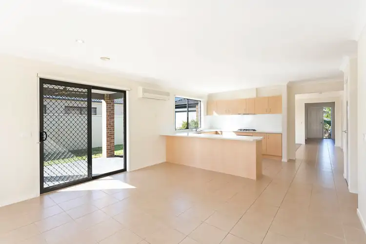 Second view of Homely house listing, 46 Bluehills Boulevard, Pakenham VIC 3810
