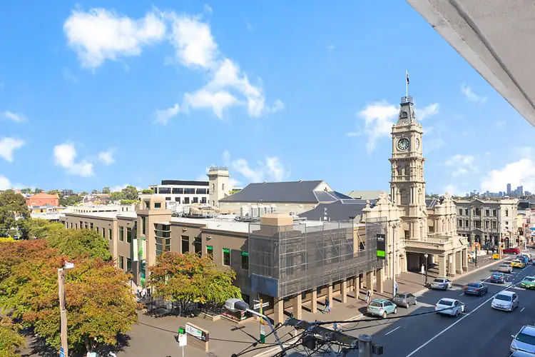 303/383 Burwood Road, Hawthorn VIC 3122