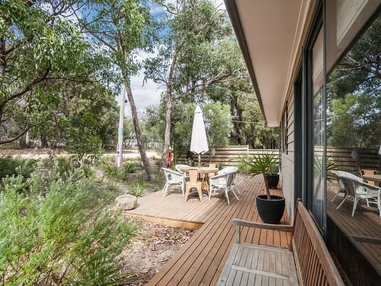 Fifth view of Homely house listing, 25 Hartley Street, Aireys Inlet VIC 3231